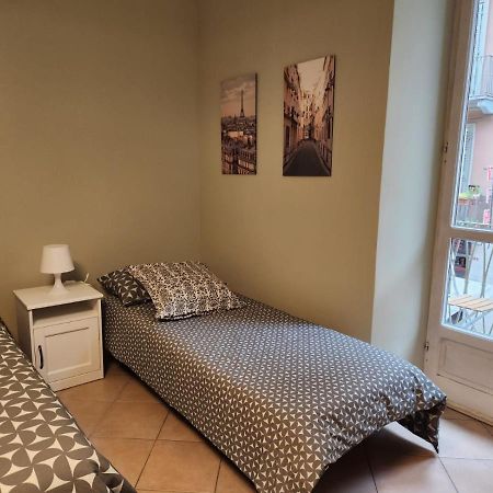 Da Amelie - Casa Lorenzo Nel Cuore Della Gran Madre A Torino Kültér fotó