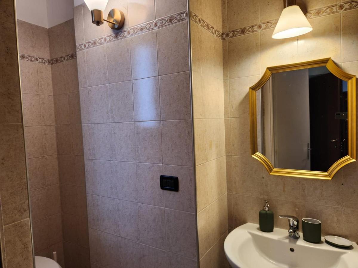 Da Amelie - Casa Lorenzo Nel Cuore Della Gran Madre A Torino Kültér fotó