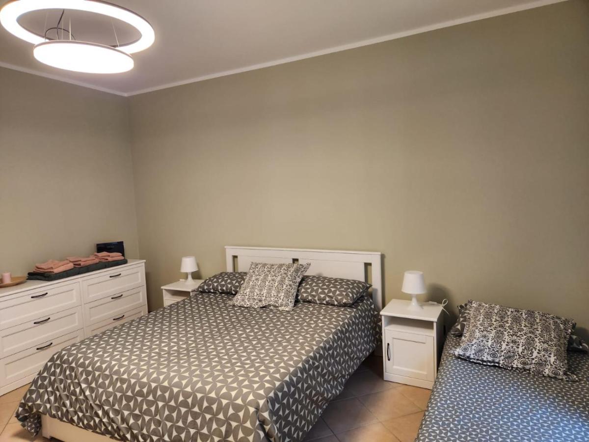 Da Amelie - Casa Lorenzo Nel Cuore Della Gran Madre A Torino Kültér fotó