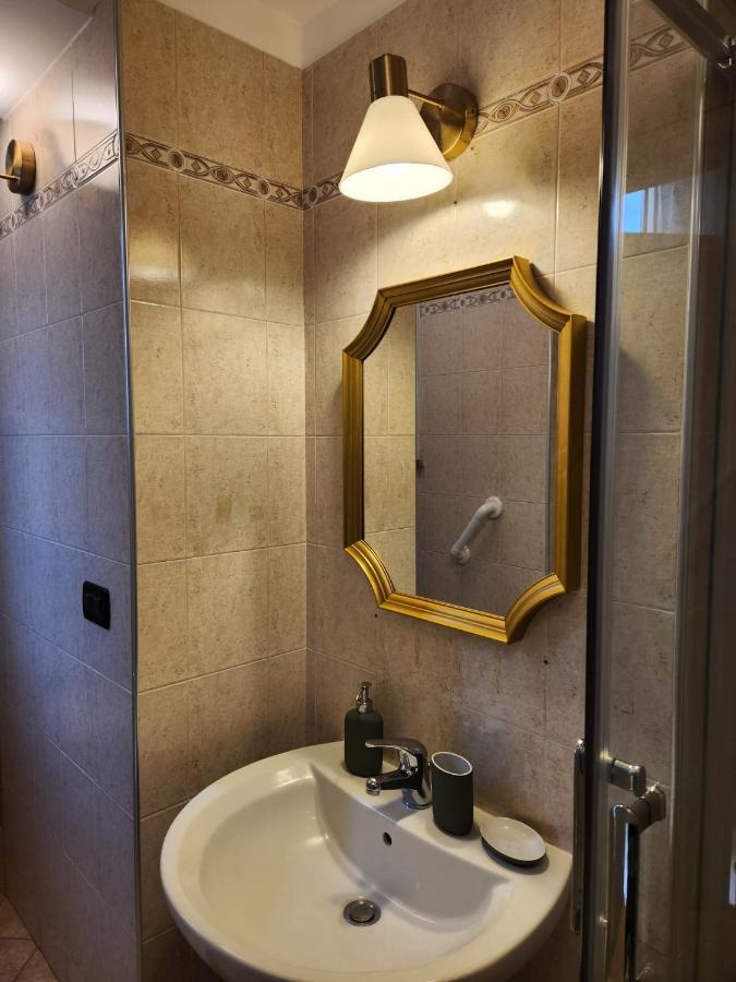 Da Amelie - Casa Lorenzo Nel Cuore Della Gran Madre A Torino Kültér fotó