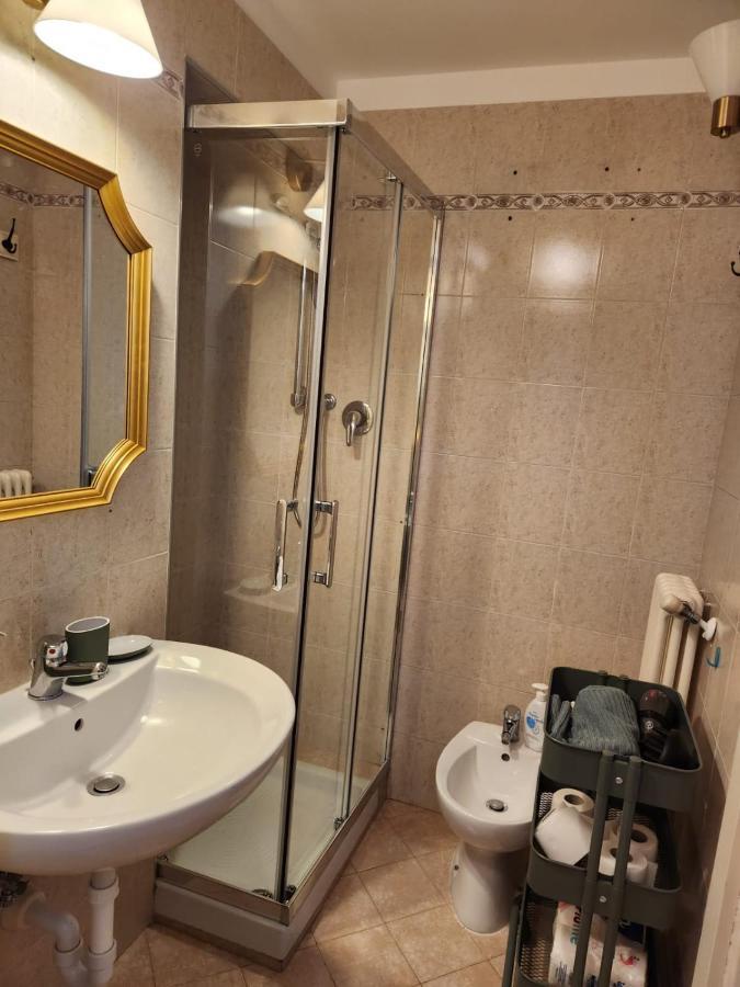 Da Amelie - Casa Lorenzo Nel Cuore Della Gran Madre A Torino Kültér fotó
