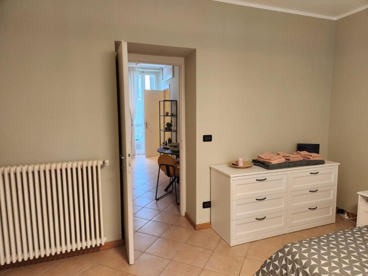 Da Amelie - Casa Lorenzo Nel Cuore Della Gran Madre A Torino Kültér fotó
