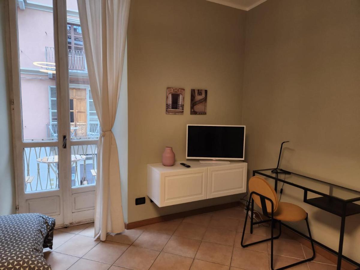 Da Amelie - Casa Lorenzo Nel Cuore Della Gran Madre A Torino Kültér fotó