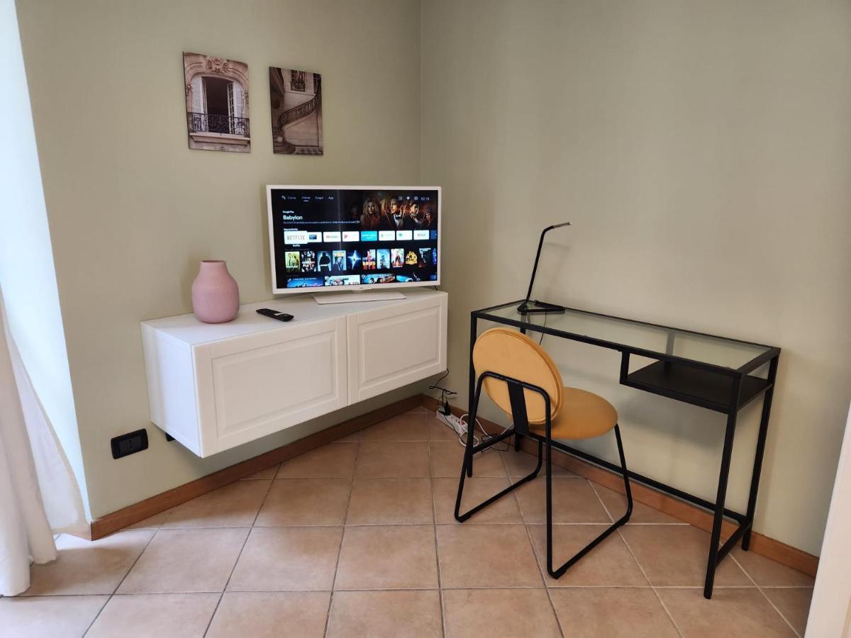 Da Amelie - Casa Lorenzo Nel Cuore Della Gran Madre A Torino Kültér fotó